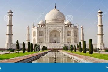 taj